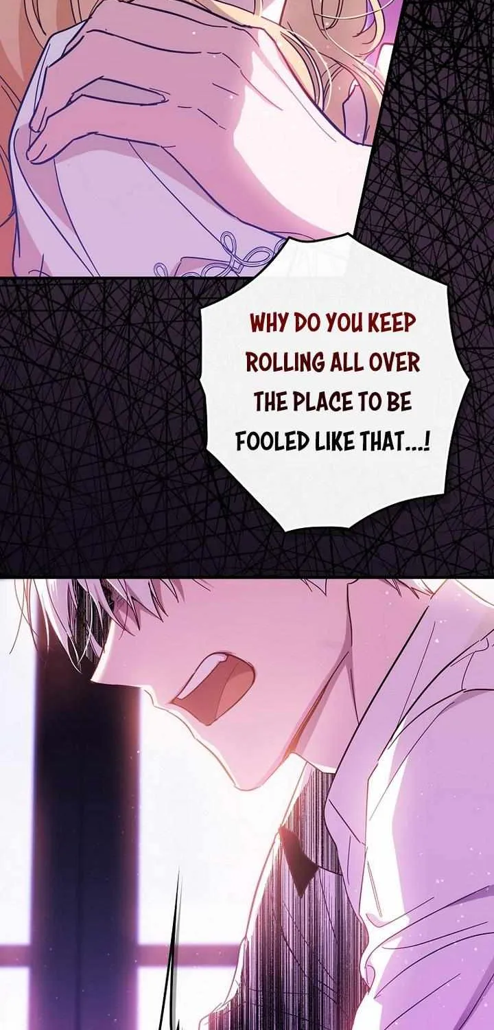 How to Get My Husband on My Side Chapter 19 page 60 - 