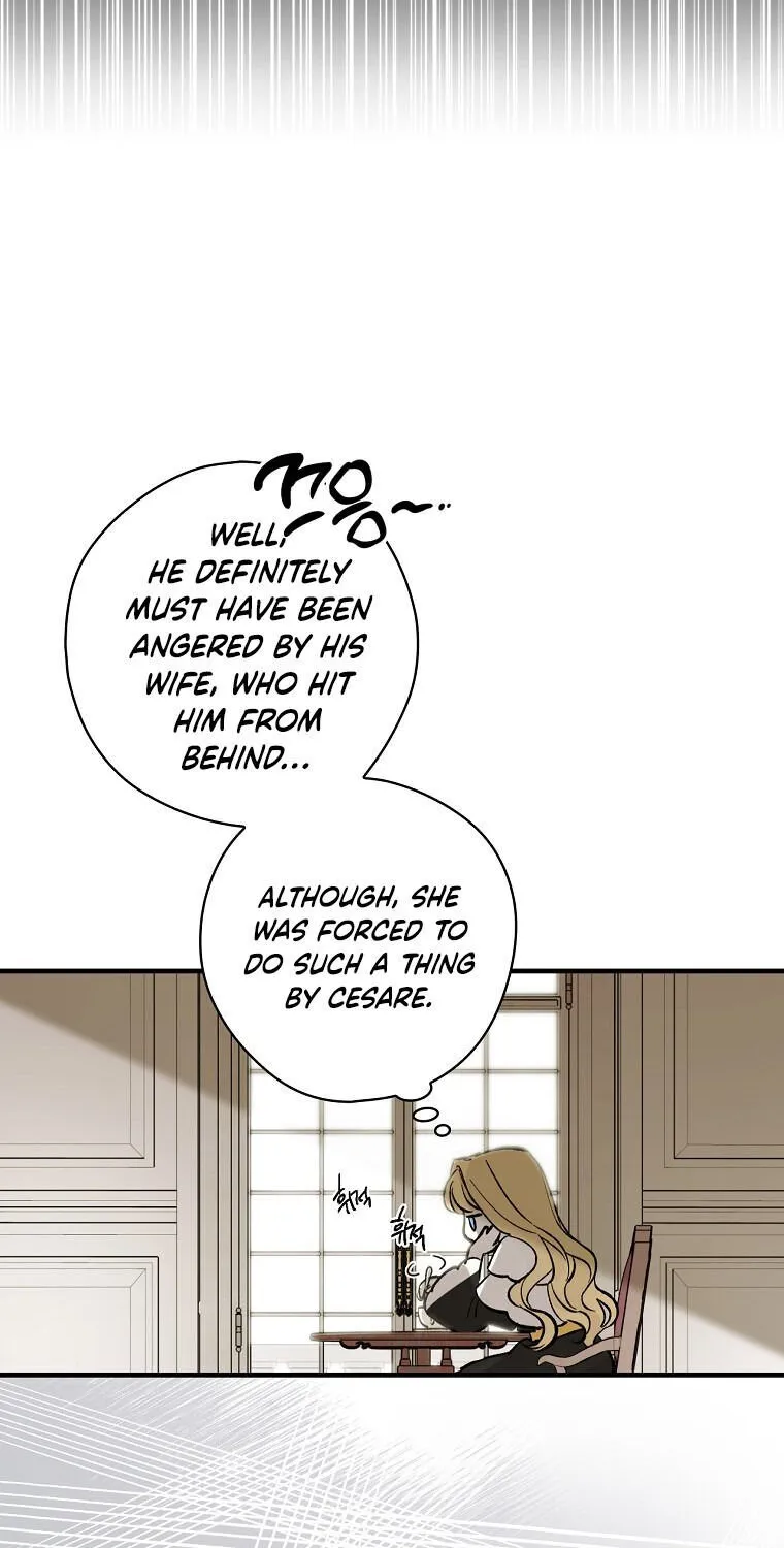 How to Get My Husband on My Side Chapter 2 page 33 - 