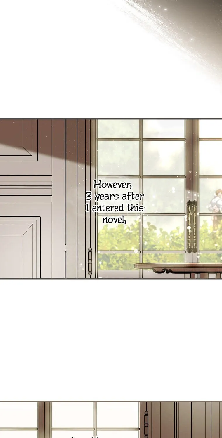 How to Get My Husband on My Side Chapter 2 page 38 - 