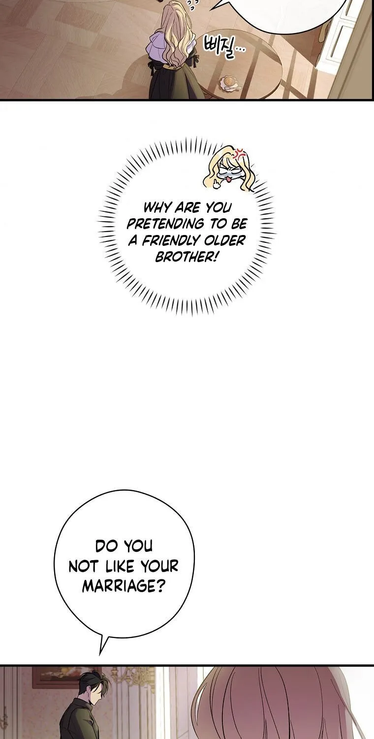 How to Get My Husband on My Side Chapter 2 page 49 - 