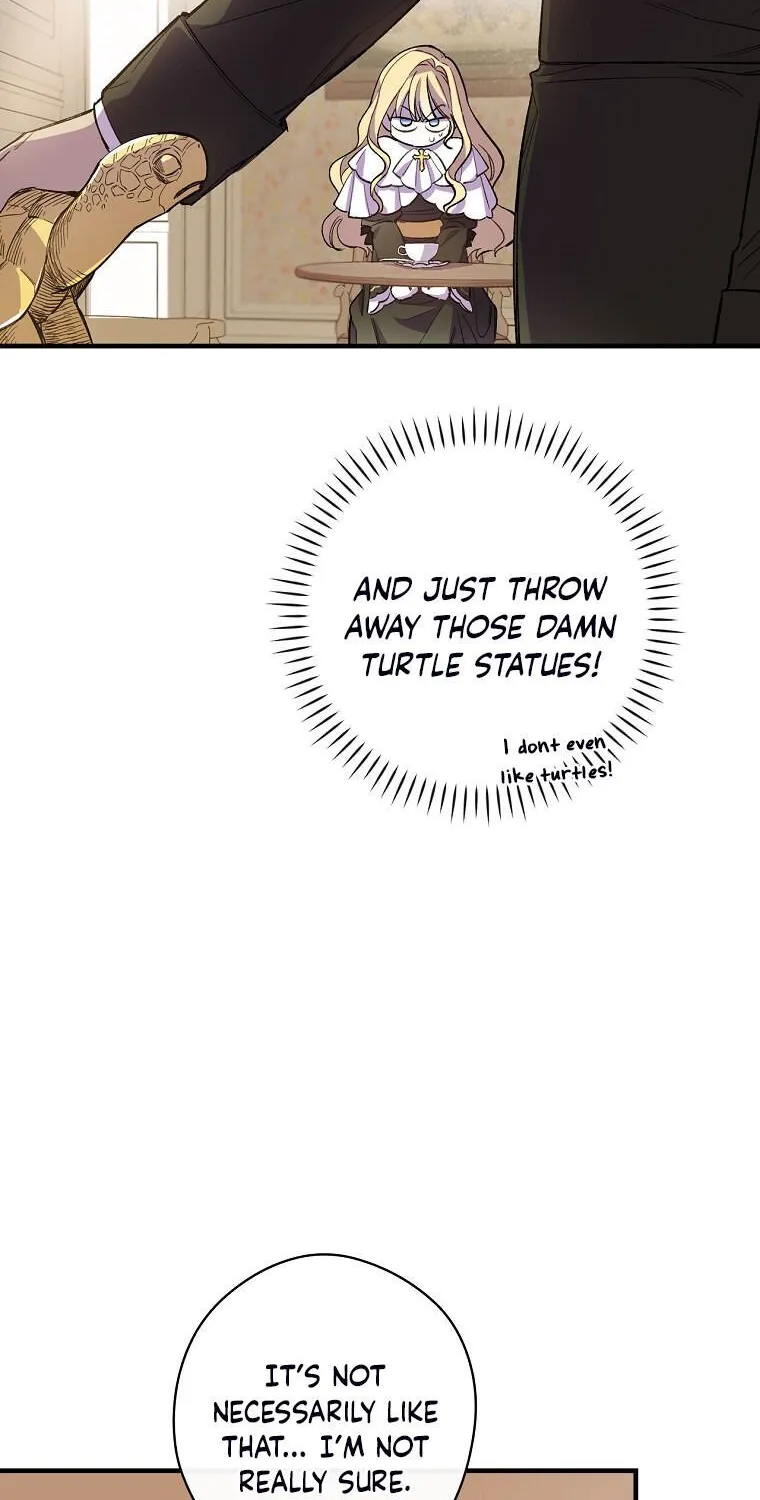 How to Get My Husband on My Side Chapter 2 page 52 - 