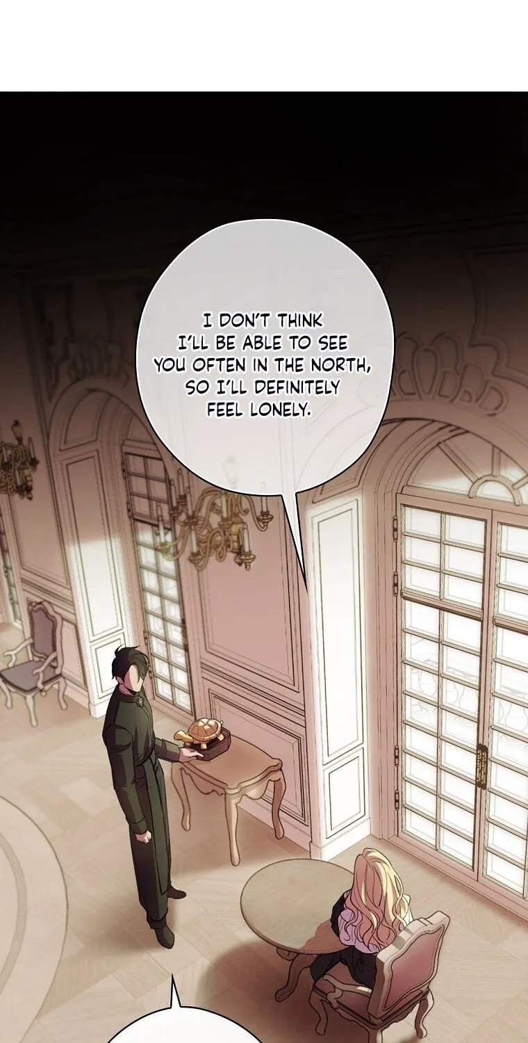 How to Get My Husband on My Side Chapter 2 page 54 - 