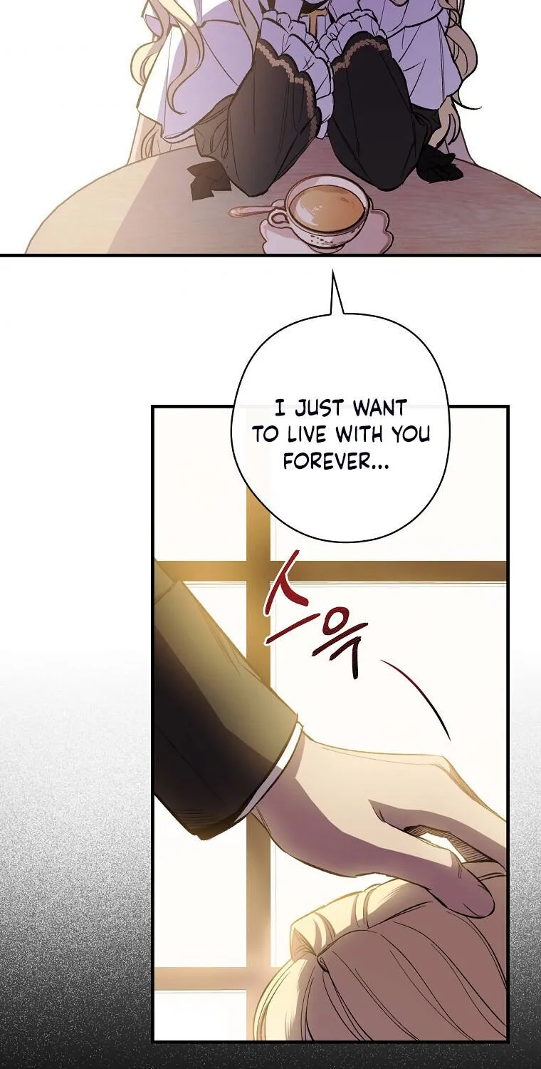 How to Get My Husband on My Side Chapter 2 page 56 - 
