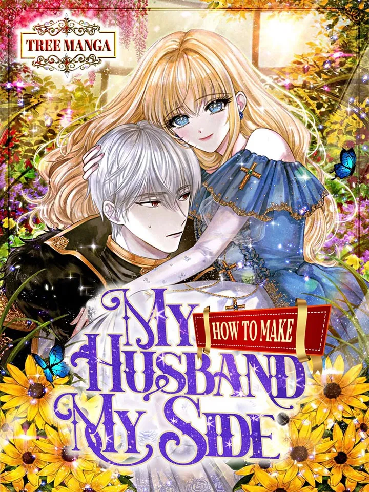 How to Get My Husband on My Side Chapter 20 page 1 - 