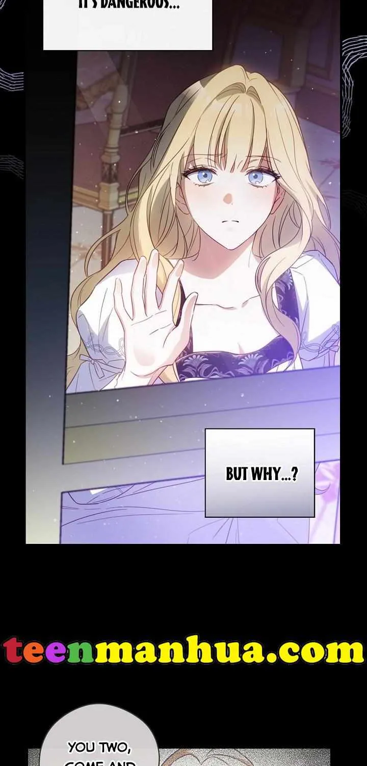 How to Get My Husband on My Side Chapter 20 page 17 - 
