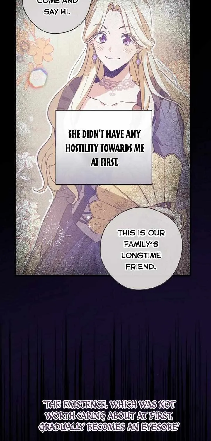 How to Get My Husband on My Side Chapter 20 page 18 - 