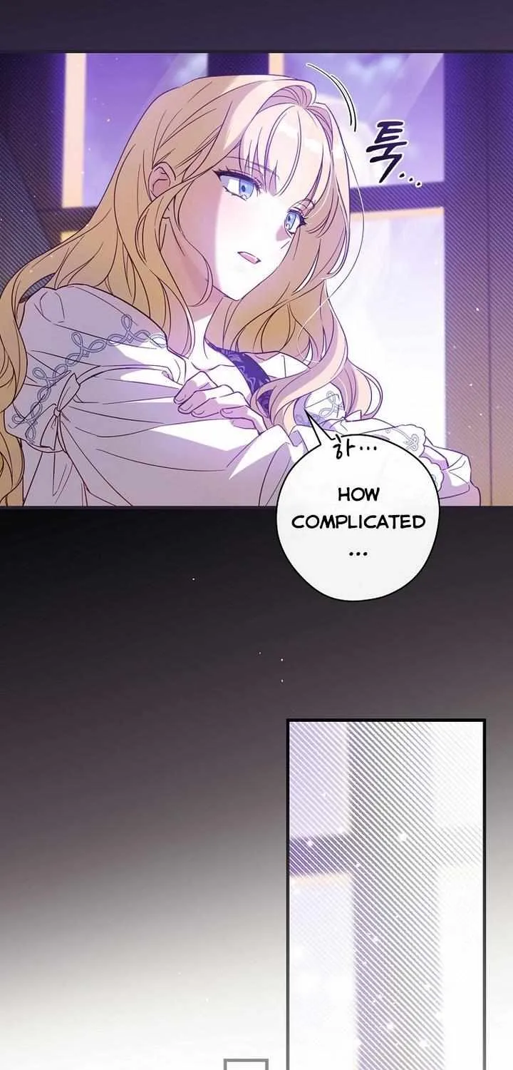 How to Get My Husband on My Side Chapter 20 page 20 - 