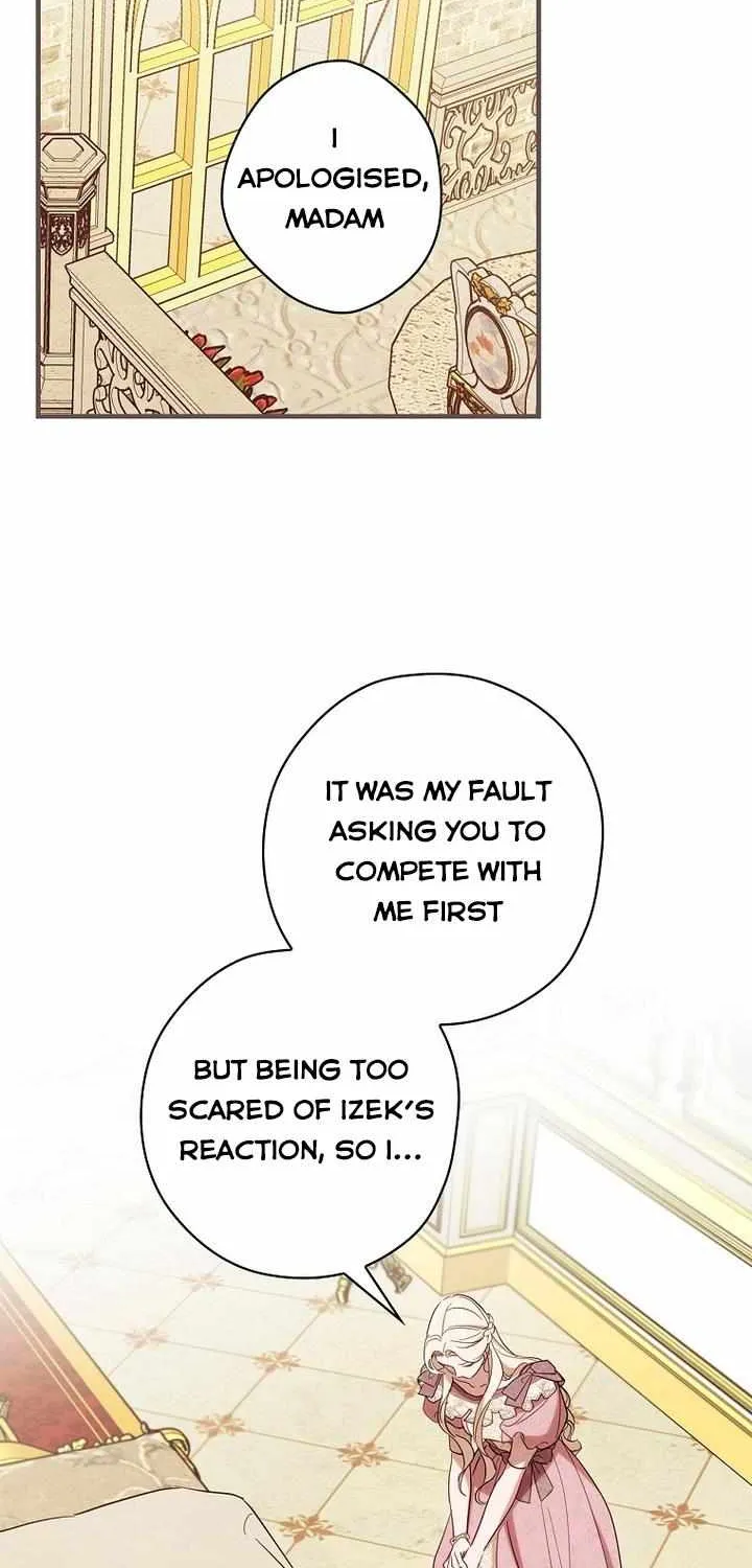 How to Get My Husband on My Side Chapter 20 page 23 - 