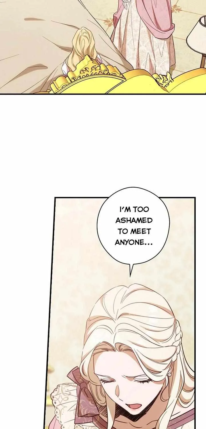 How to Get My Husband on My Side Chapter 20 page 24 - 