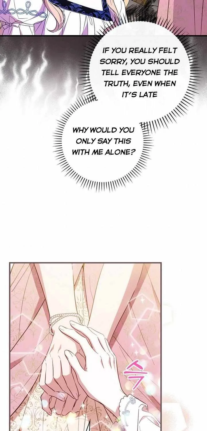 How to Get My Husband on My Side Chapter 20 page 26 - 