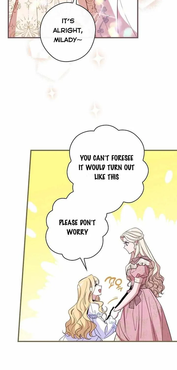How to Get My Husband on My Side Chapter 20 page 27 - 
