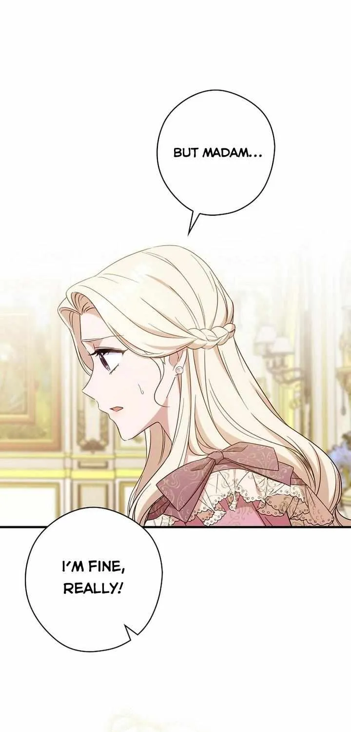 How to Get My Husband on My Side Chapter 20 page 28 - 