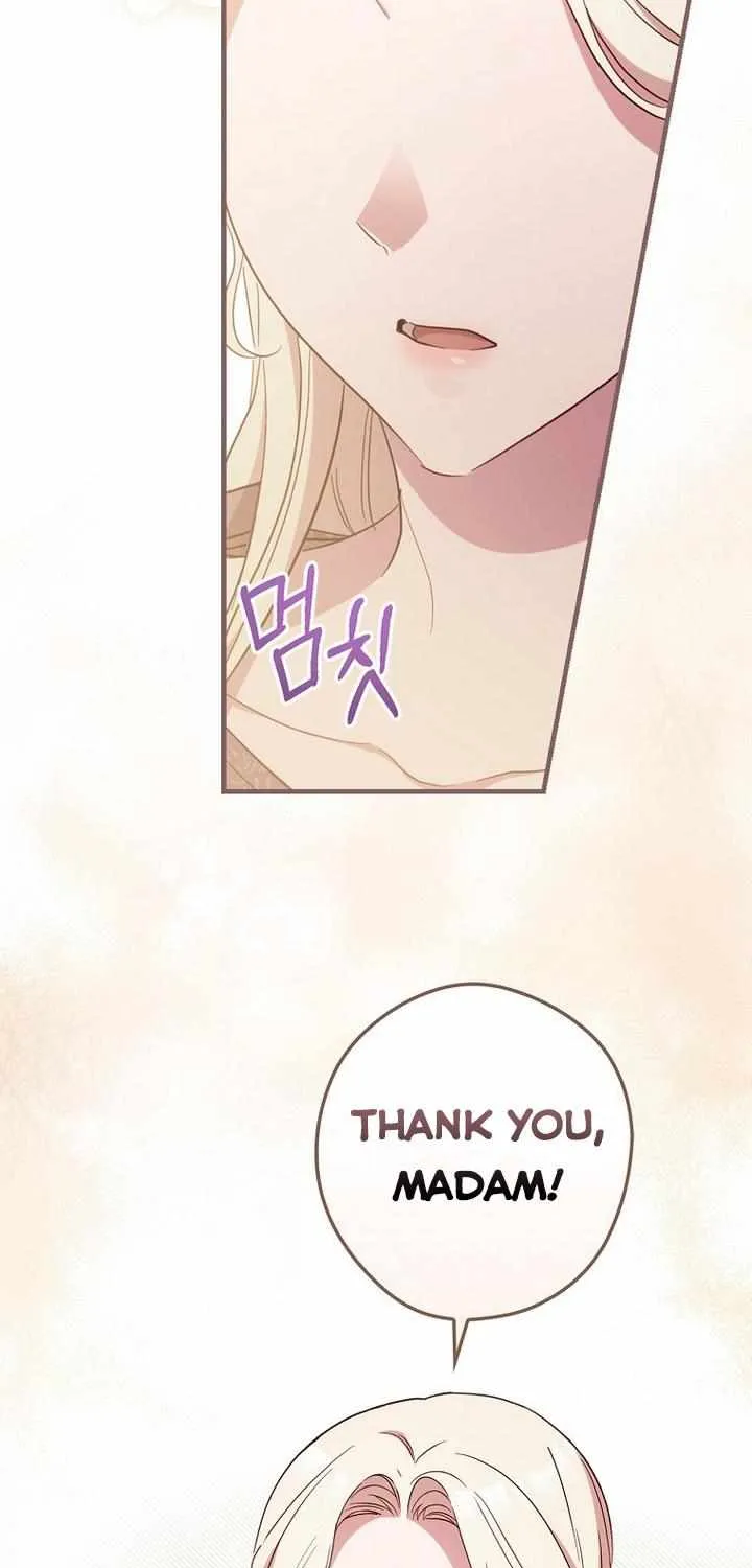 How to Get My Husband on My Side Chapter 20 page 30 - 