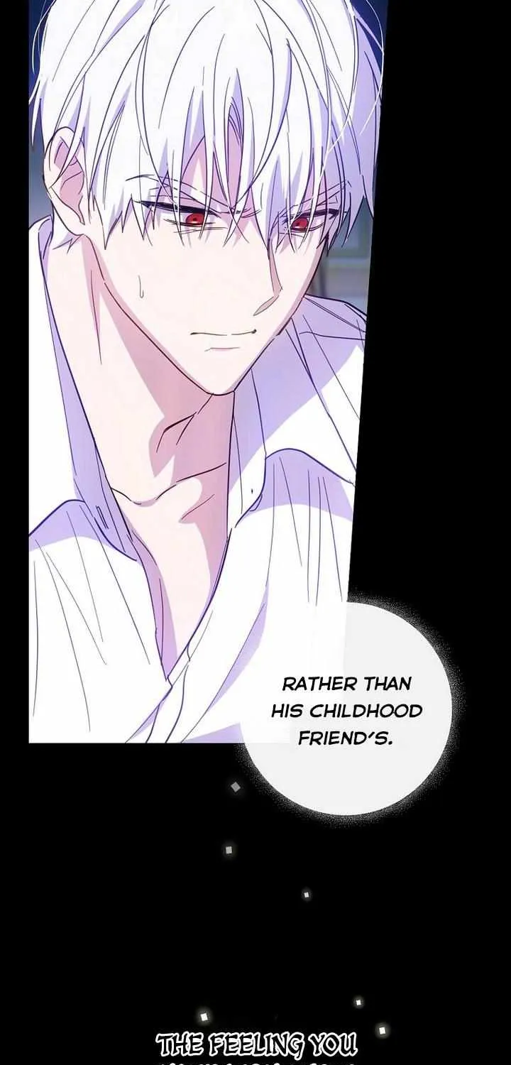 How to Get My Husband on My Side Chapter 20 page 4 - 