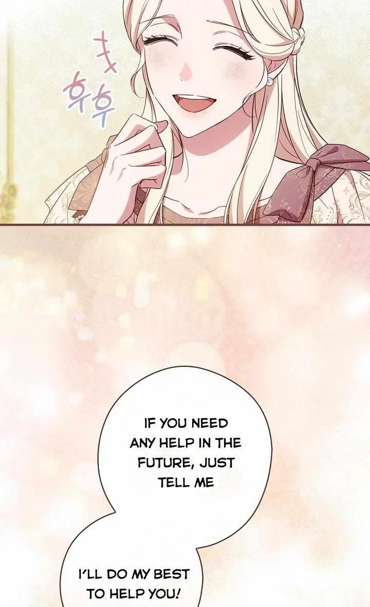 How to Get My Husband on My Side Chapter 20 page 31 - 