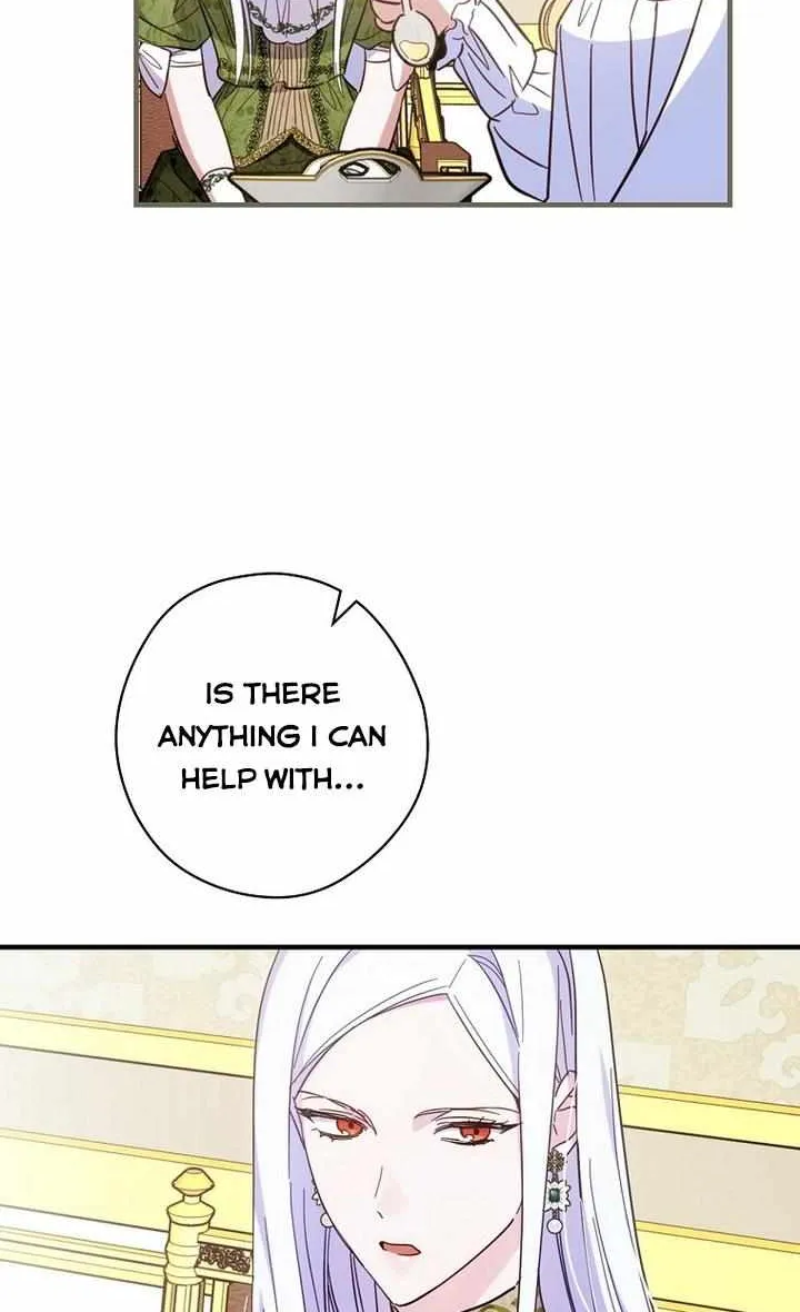 How to Get My Husband on My Side Chapter 20 page 37 - 