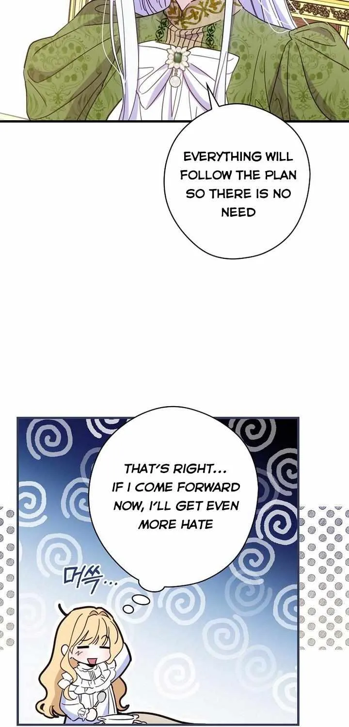 How to Get My Husband on My Side Chapter 20 page 38 - 