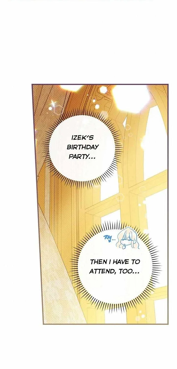 How to Get My Husband on My Side Chapter 20 page 39 - 