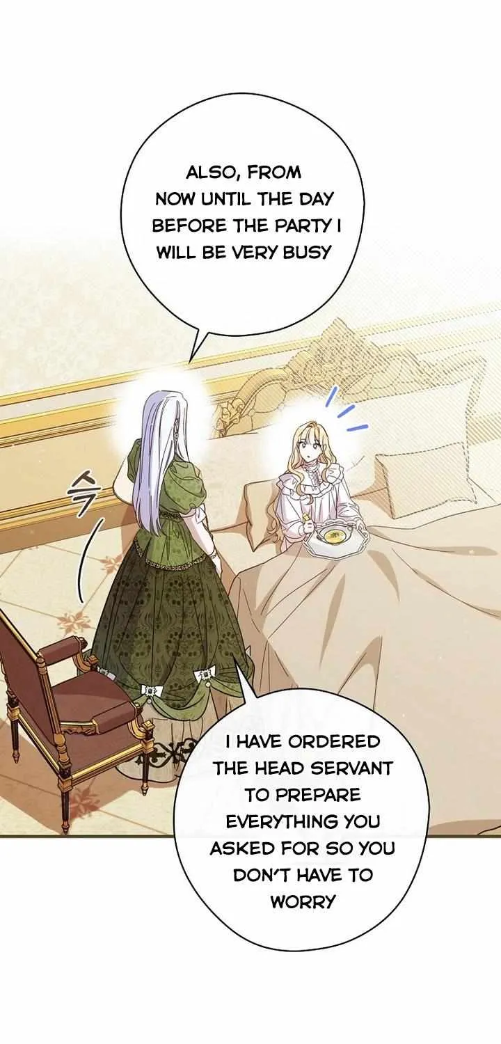 How to Get My Husband on My Side Chapter 20 page 40 - 