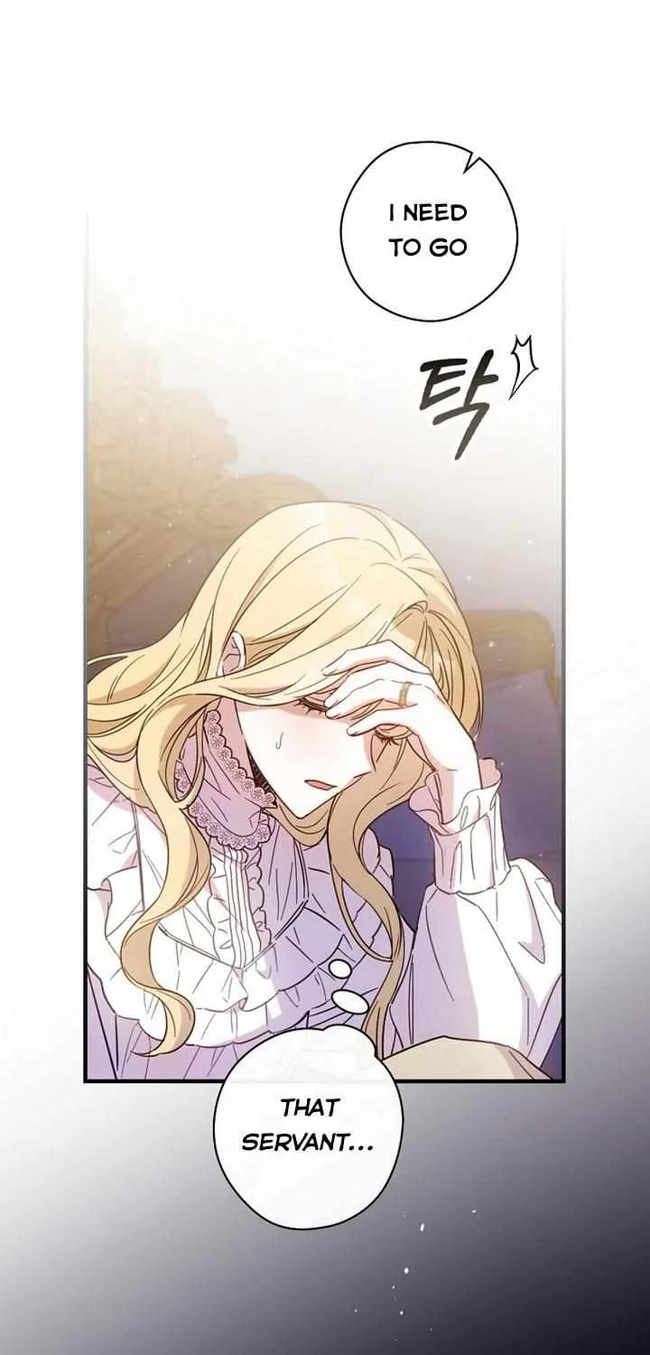 How to Get My Husband on My Side Chapter 20 page 41 - 
