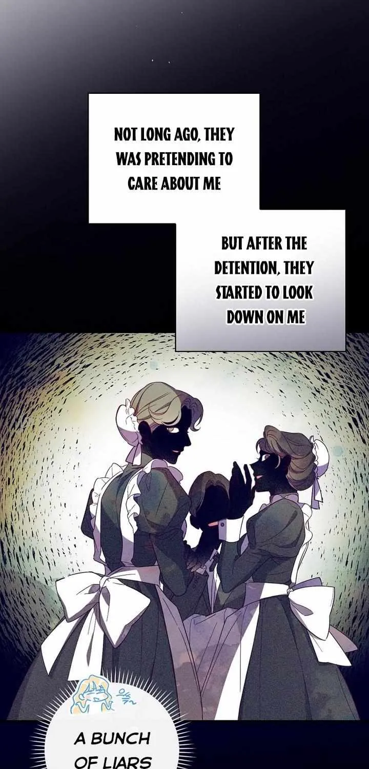 How to Get My Husband on My Side Chapter 20 page 42 - 
