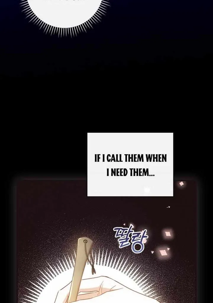 How to Get My Husband on My Side Chapter 20 page 43 - 