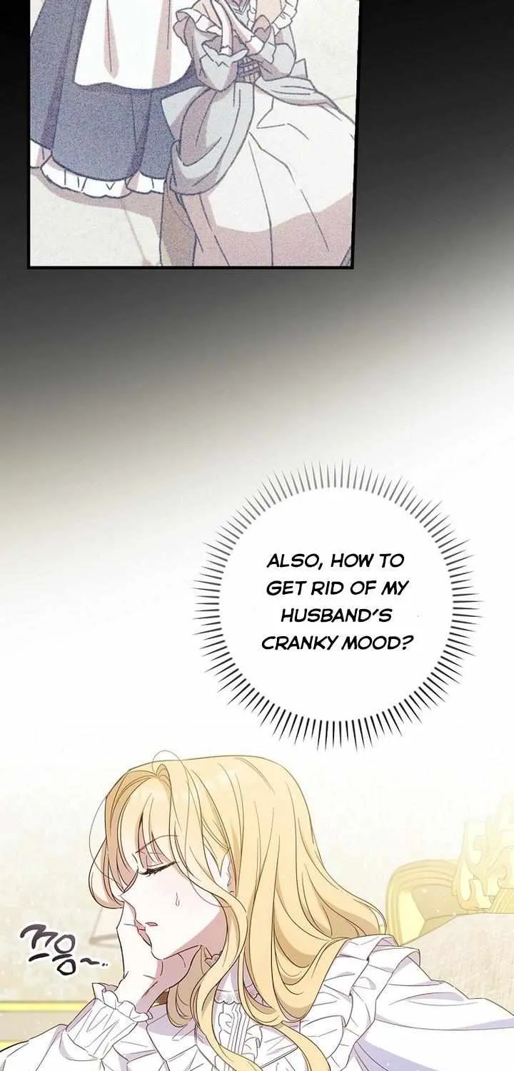 How to Get My Husband on My Side Chapter 20 page 46 - 