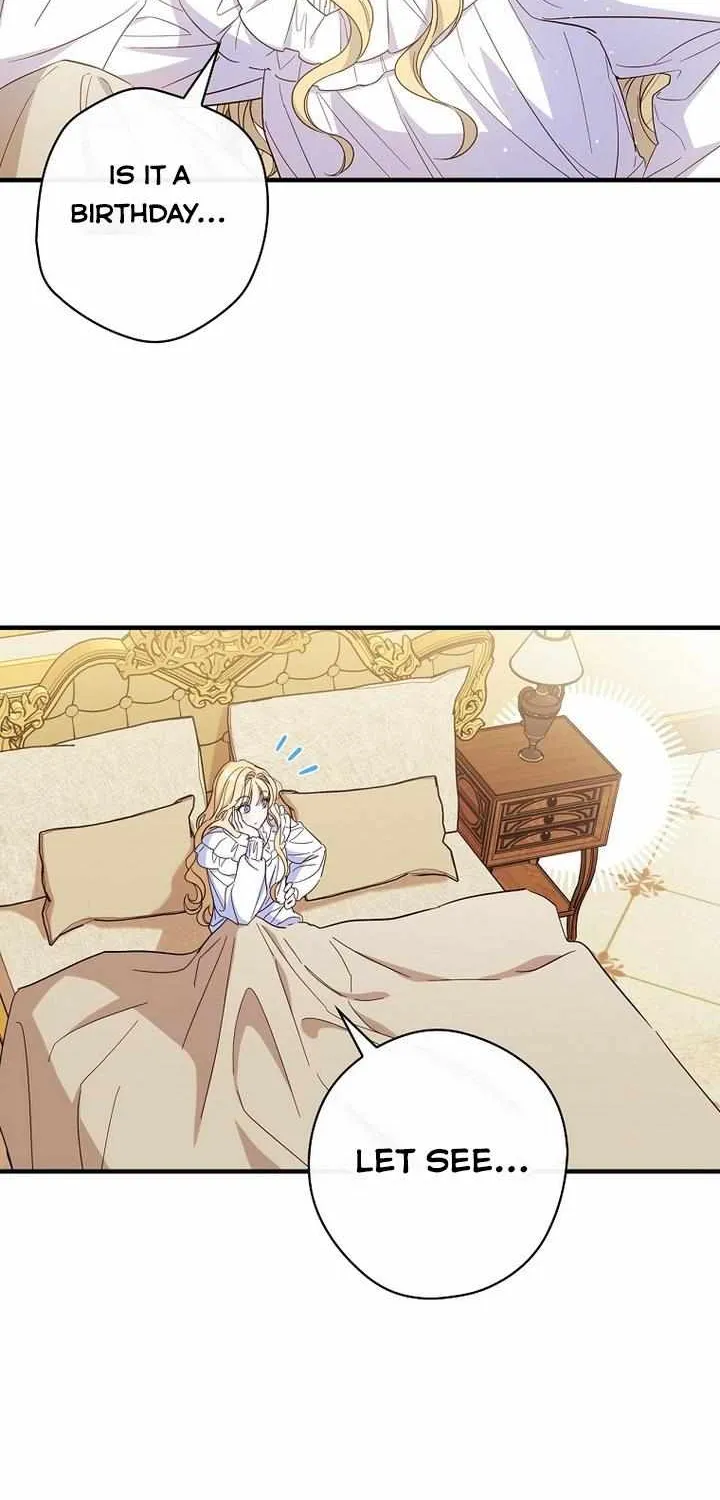 How to Get My Husband on My Side Chapter 20 page 47 - 