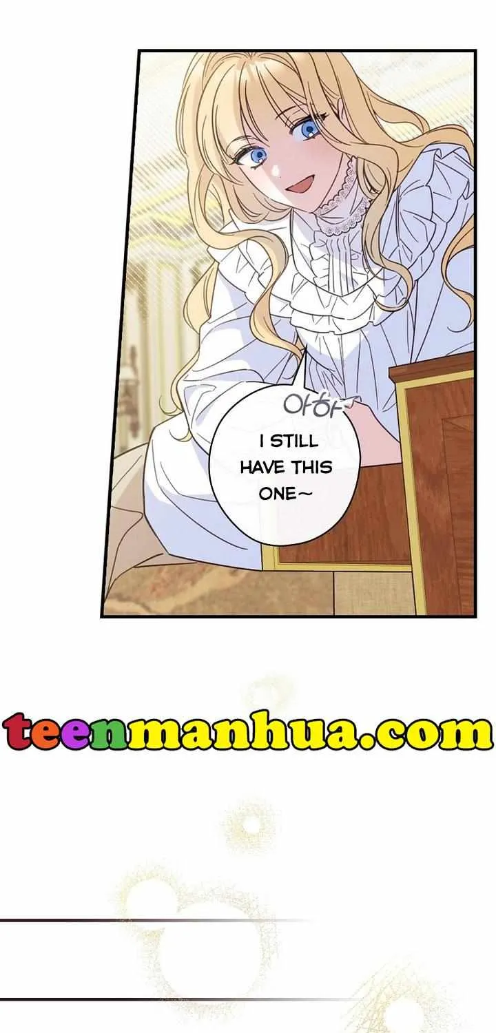 How to Get My Husband on My Side Chapter 20 page 48 - 