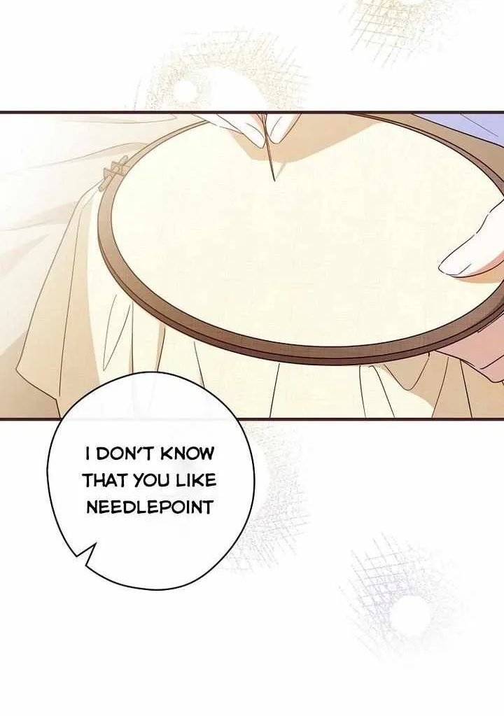How to Get My Husband on My Side Chapter 20 page 49 - 