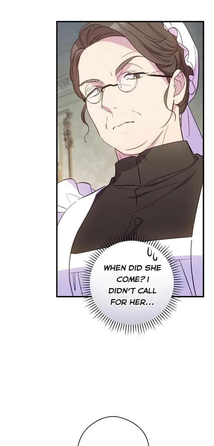 How to Get My Husband on My Side Chapter 20 page 50 - 