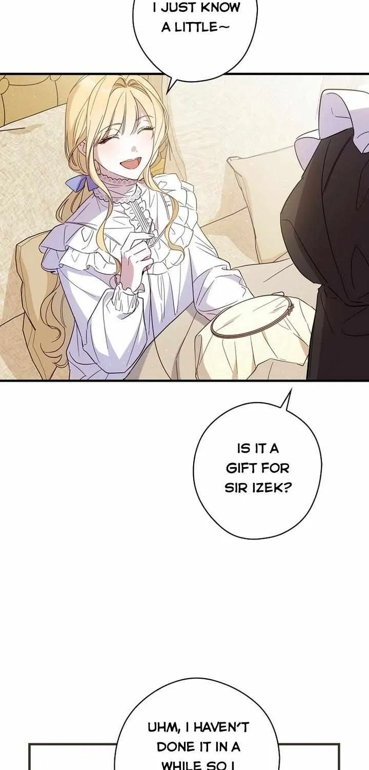 How to Get My Husband on My Side Chapter 20 page 51 - 