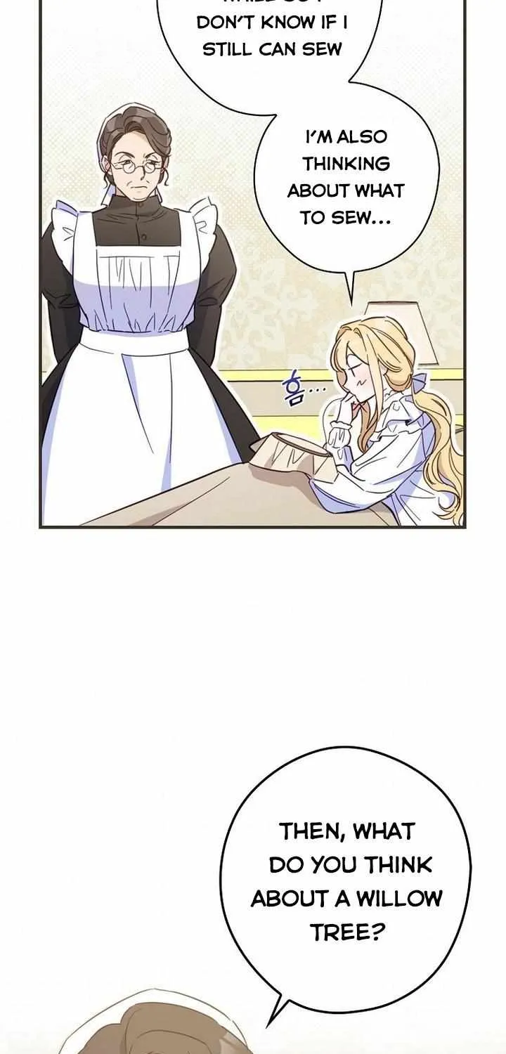 How to Get My Husband on My Side Chapter 20 page 52 - 