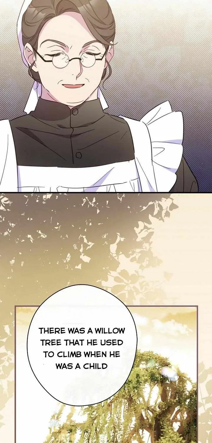 How to Get My Husband on My Side Chapter 20 page 53 - 