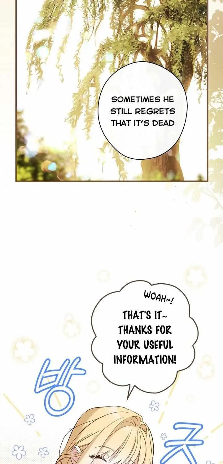 How to Get My Husband on My Side Chapter 20 page 54 - 
