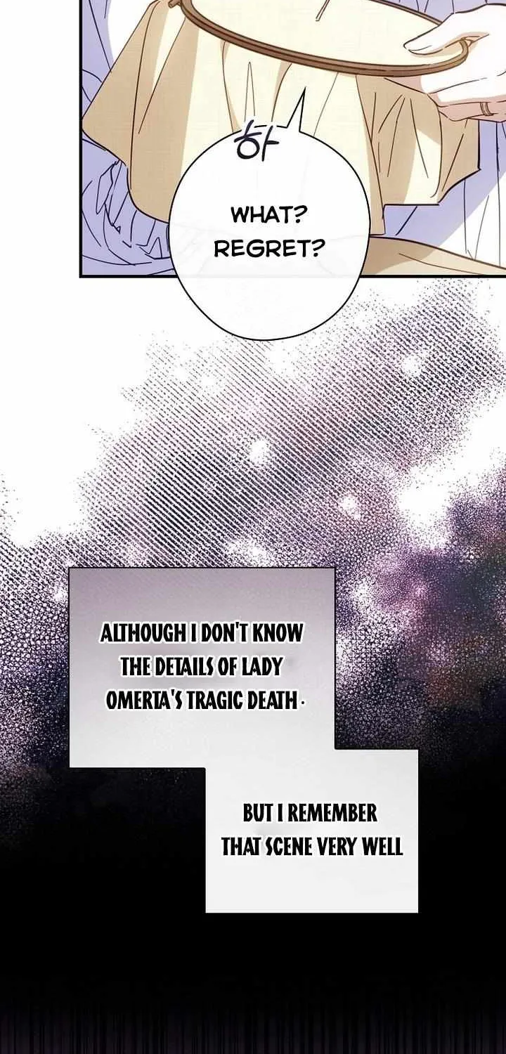 How to Get My Husband on My Side Chapter 20 page 57 - 