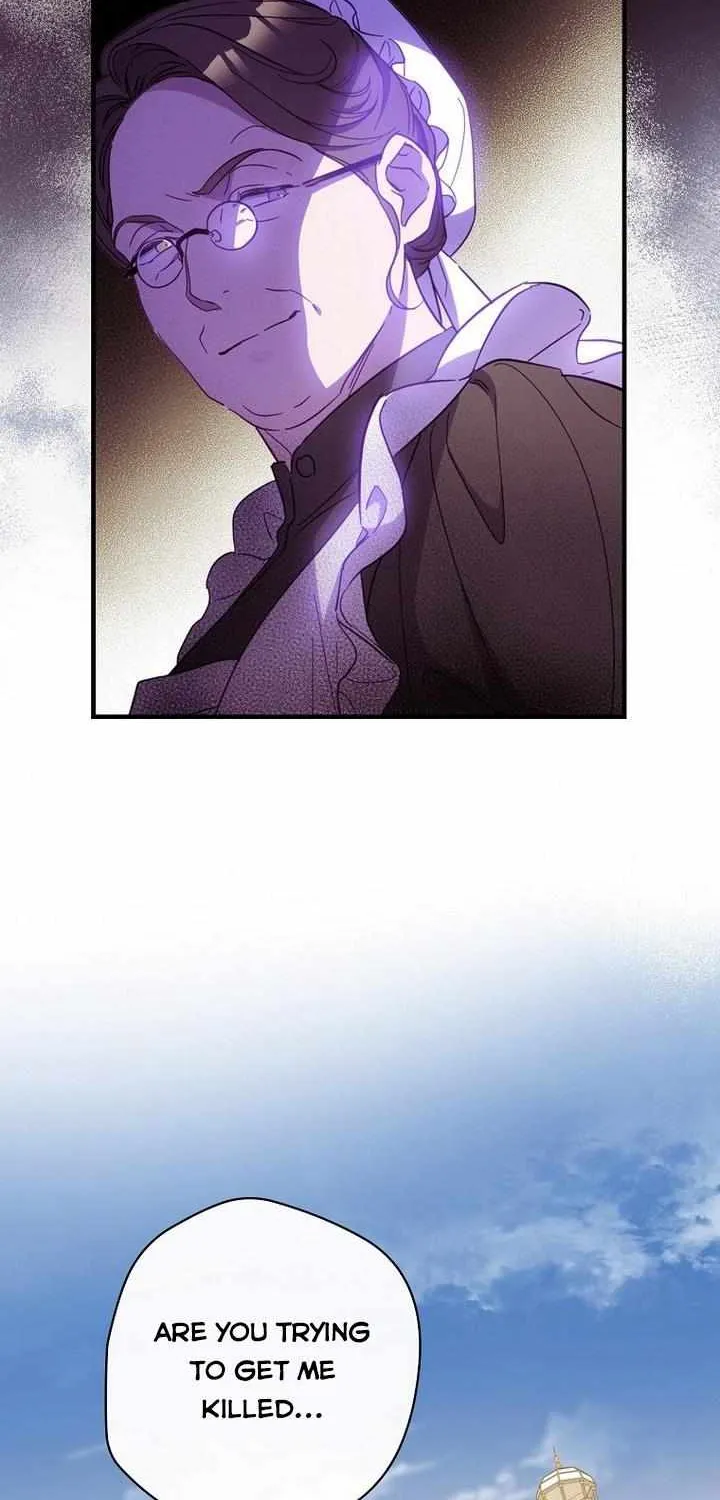 How to Get My Husband on My Side Chapter 20 page 59 - 