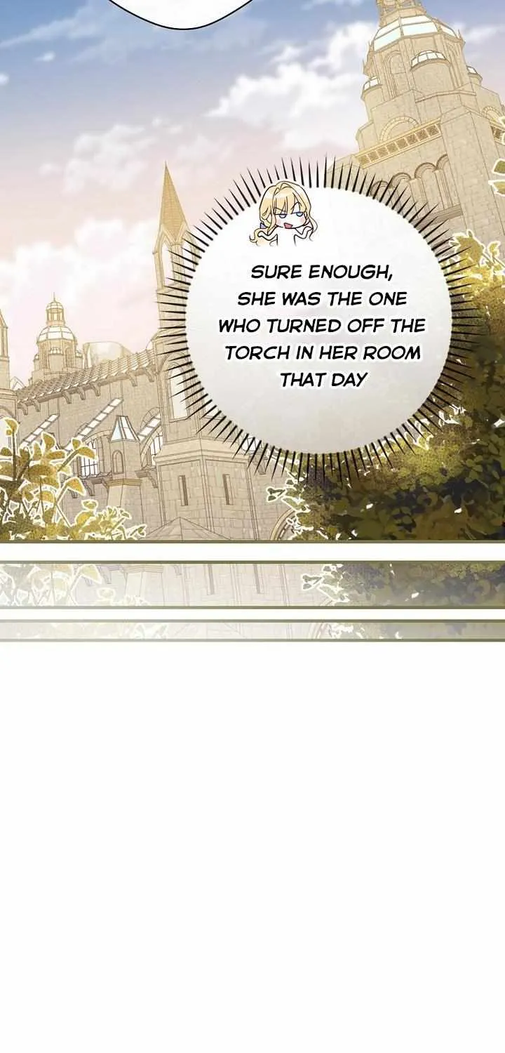 How to Get My Husband on My Side Chapter 20 page 60 - 