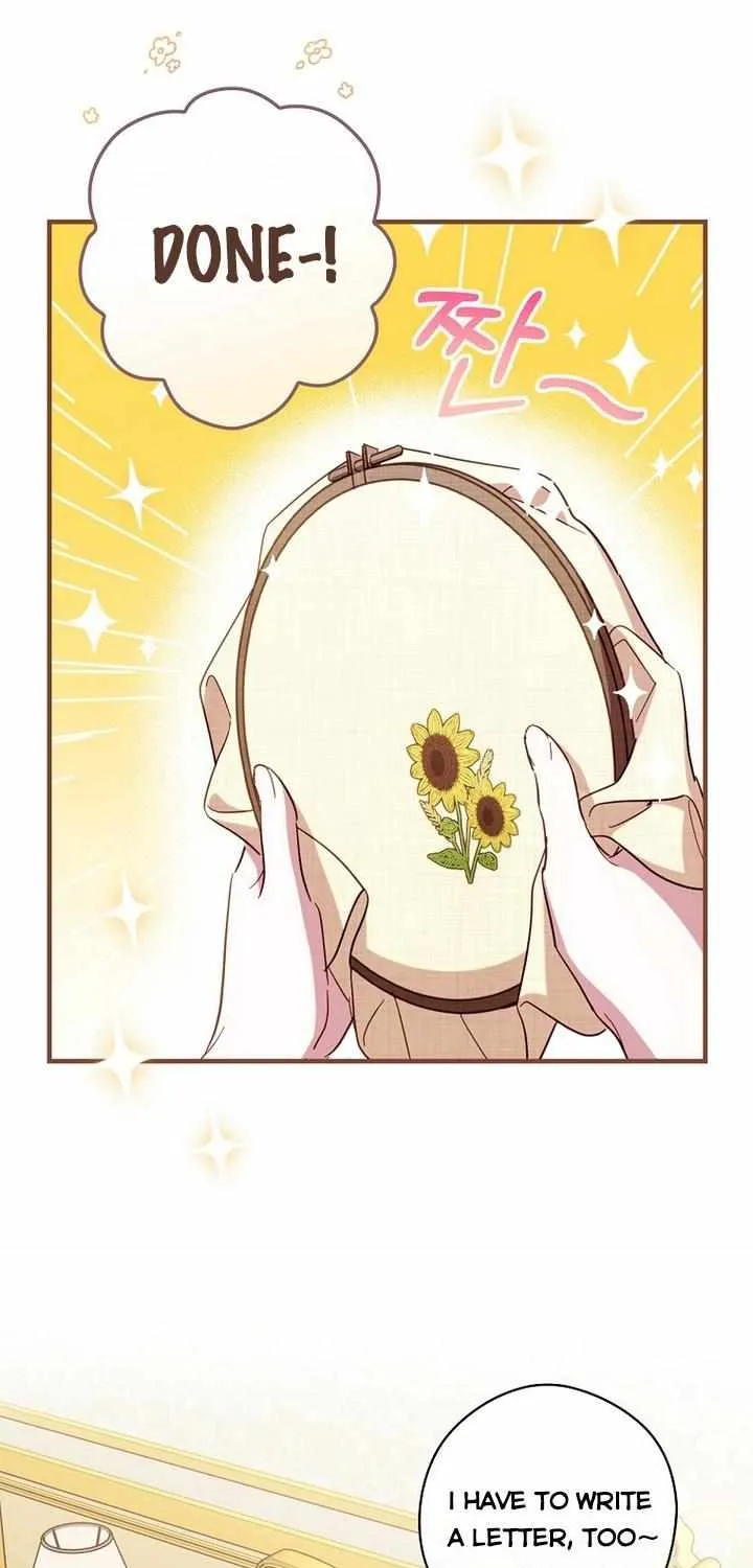 How to Get My Husband on My Side Chapter 20 page 62 - 