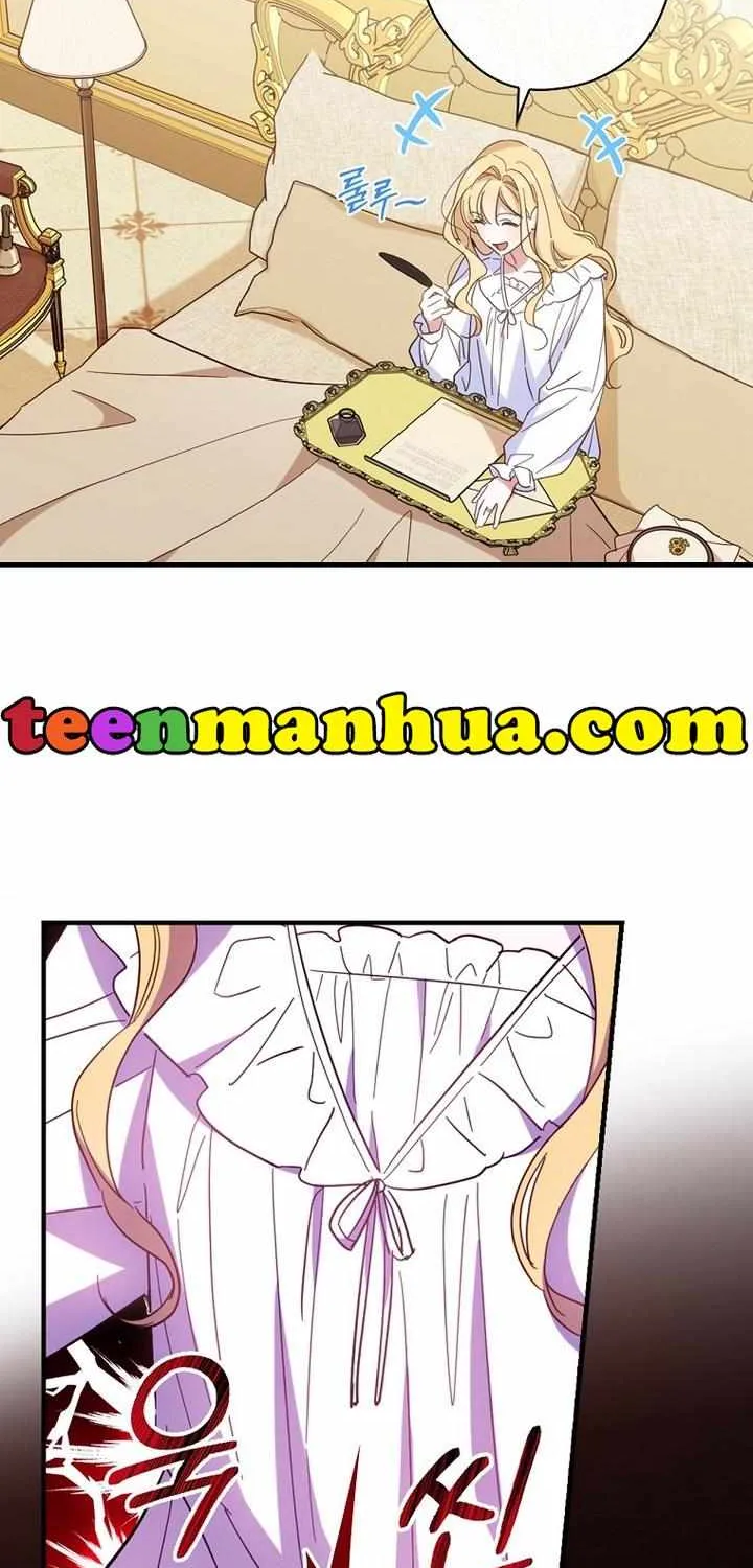 How to Get My Husband on My Side Chapter 20 page 63 - 