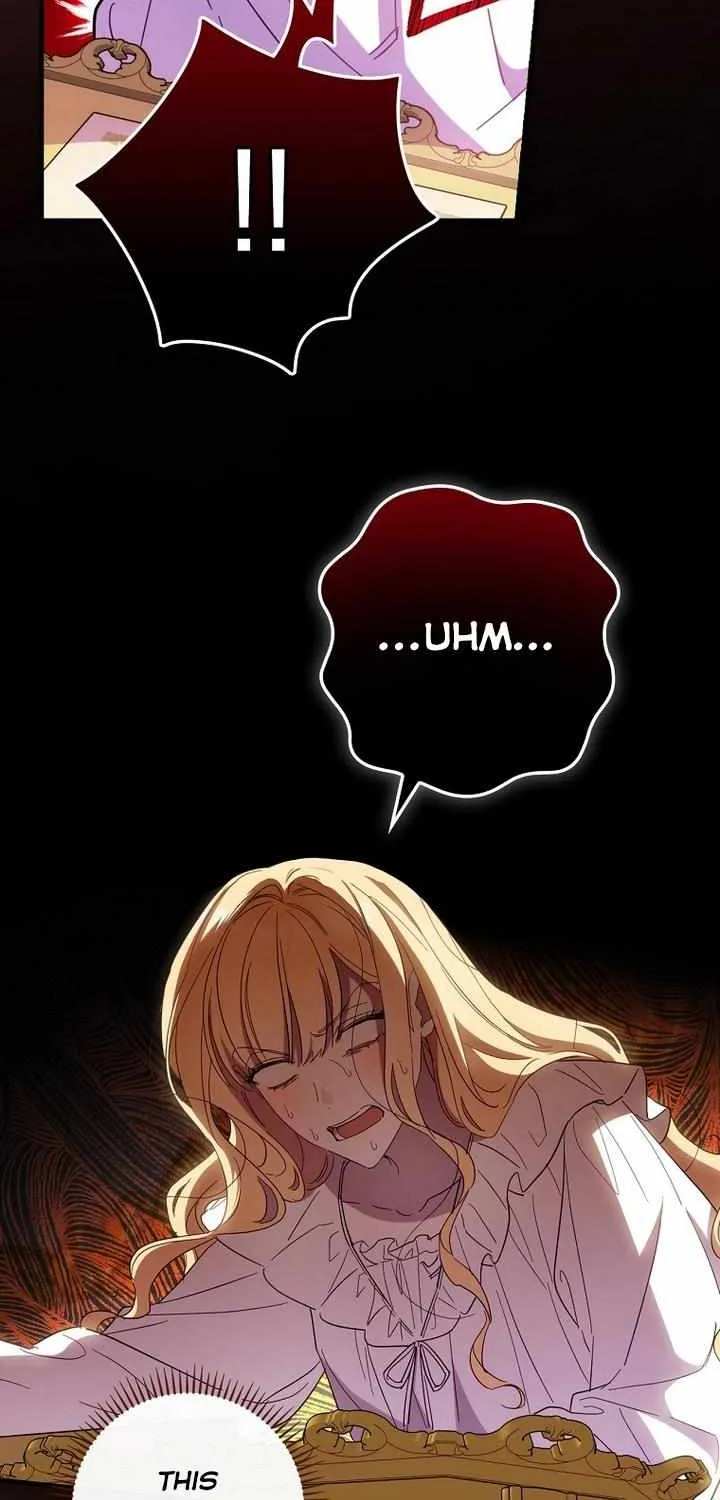 How to Get My Husband on My Side Chapter 20 page 64 - 