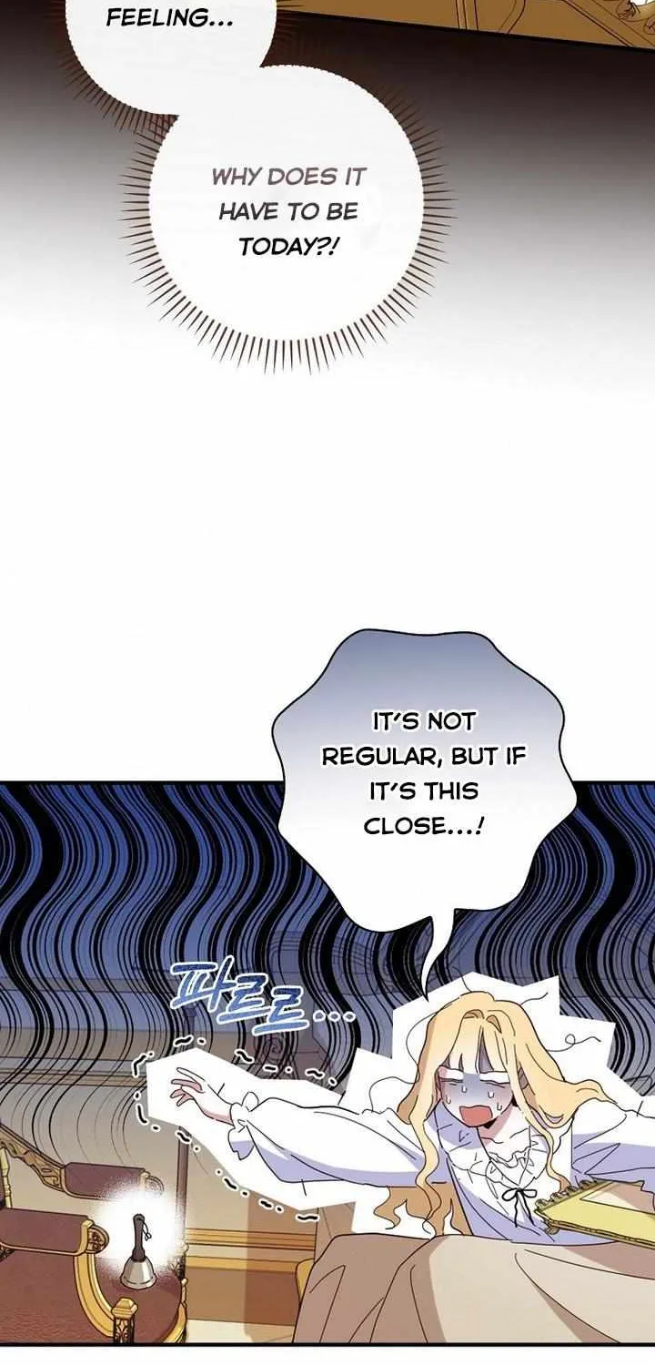 How to Get My Husband on My Side Chapter 20 page 65 - 