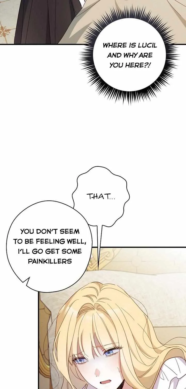 How to Get My Husband on My Side Chapter 20 page 68 - 