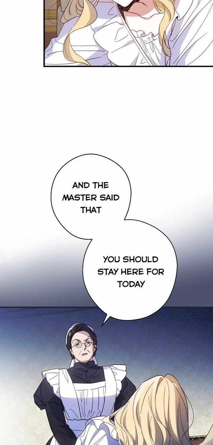 How to Get My Husband on My Side Chapter 20 page 69 - 
