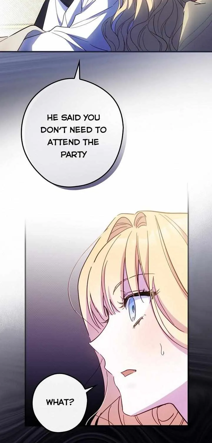 How to Get My Husband on My Side Chapter 20 page 70 - 