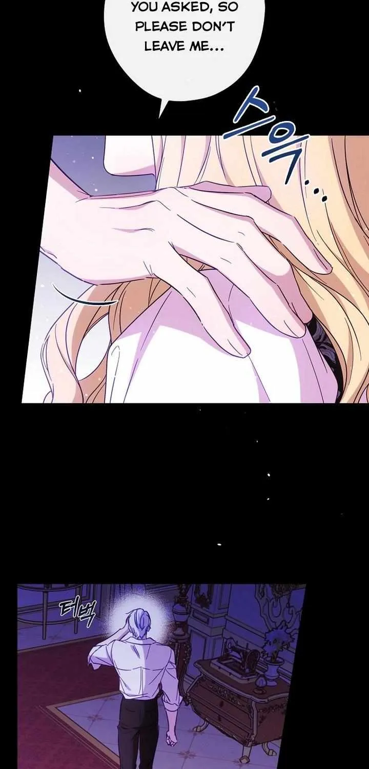 How to Get My Husband on My Side Chapter 20 page 8 - 