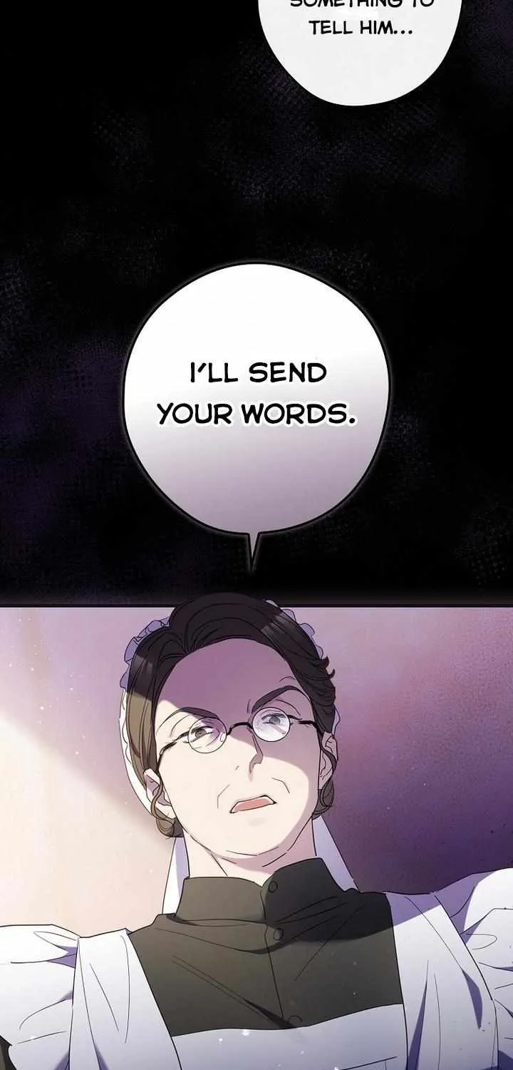 How to Get My Husband on My Side Chapter 20 page 72 - 