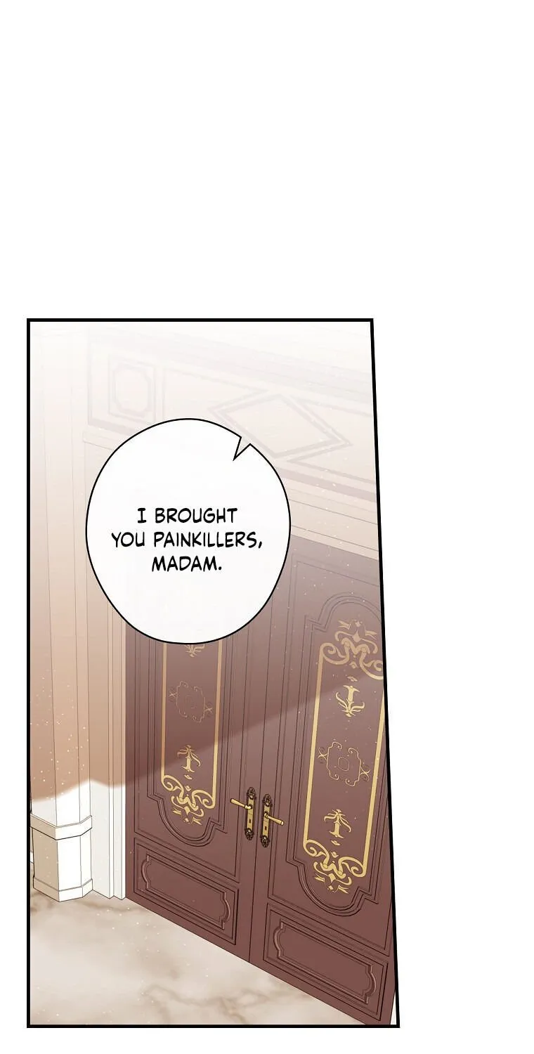 How to Get My Husband on My Side Chapter 21 page 1 - 