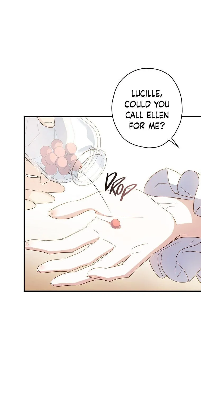 How to Get My Husband on My Side Chapter 21 page 2 - 