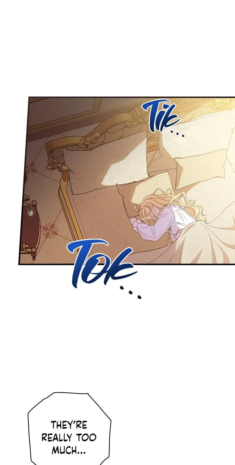 How to Get My Husband on My Side Chapter 21 page 13 - 